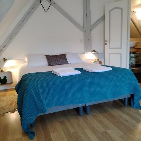 Appartement Henri II Le Mans Eksteriør bilde
