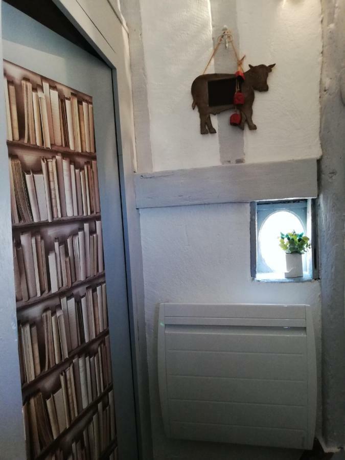 Appartement Henri II Le Mans Eksteriør bilde
